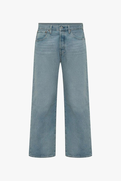 Jeans Blu Uomo 501 Loose