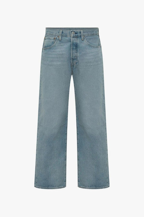 Jeans Blu Uomo 501 Loose