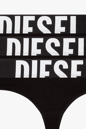 Slip Pattern Donna - 3