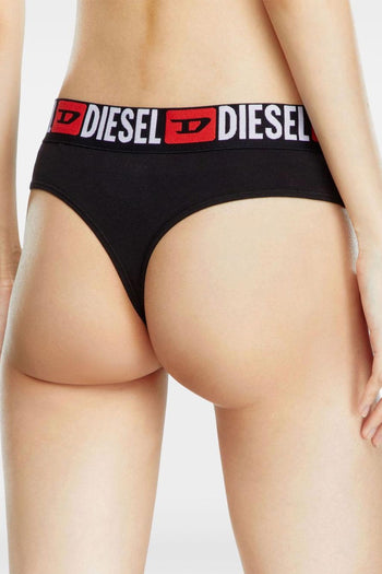 Slip Pattern Donna - 2