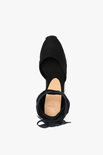 Scarpa Carina Donna Nero - 2