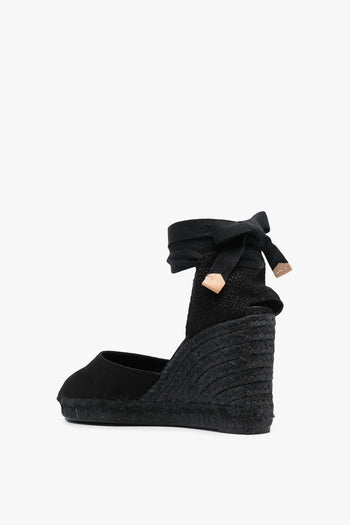 Scarpa Carina Donna Nero - 4