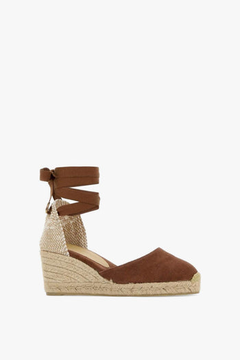 Scarpa Carina Donna Pecan - 2