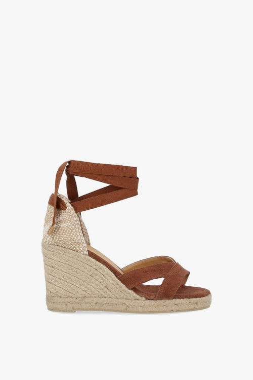 Scarpa Bailey Donna Pecan