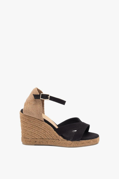 Scarpa Bruna Donna Nero