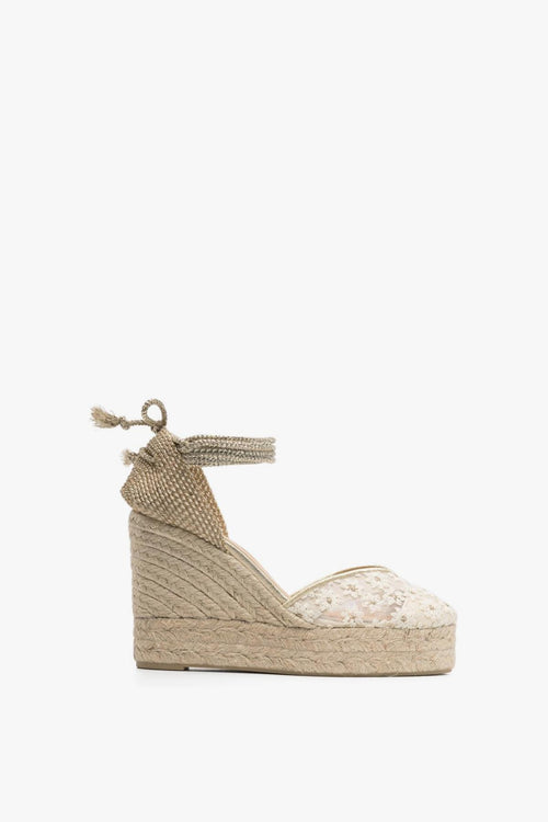 Scarpa Clair Donna Bianco
