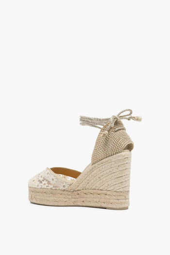Scarpa Clair Donna Bianco - 3