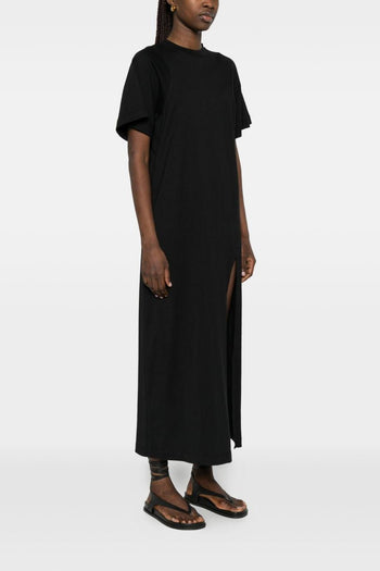 Abito Eda Donna Nero - 4