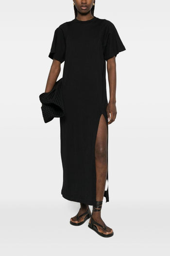 Abito Eda Donna Nero - 5