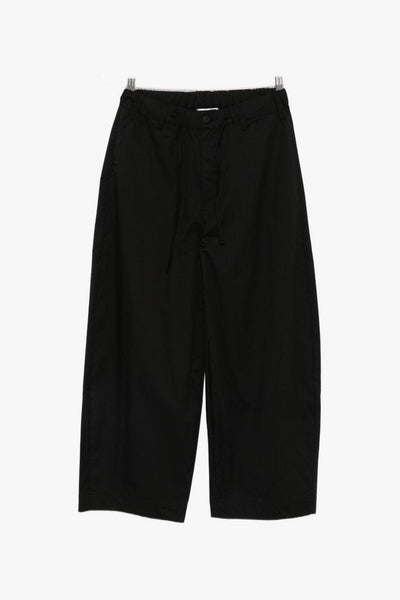 Pantalone Manaus Uomo Nero
