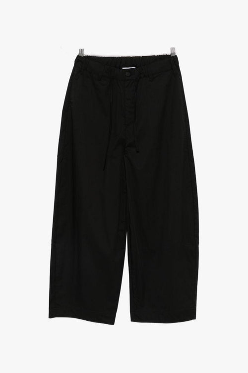 Pantalone Manaus Uomo Nero