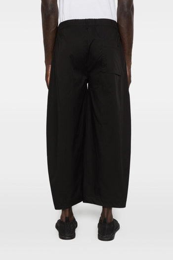Pantalone Manaus Uomo Nero - 2