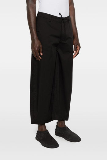 Pantalone Manaus Uomo Nero - 4