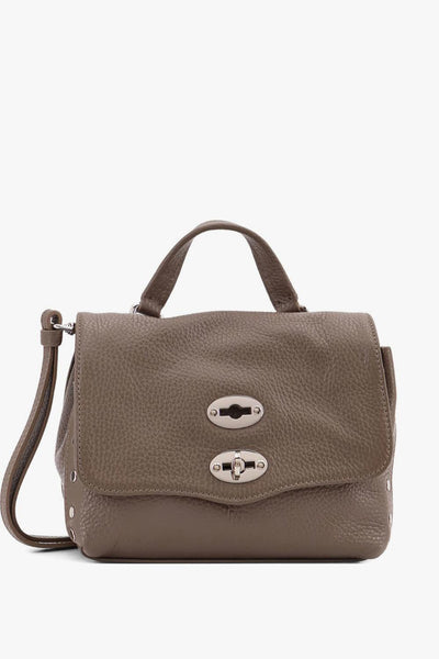 Borsa Grigio Donna