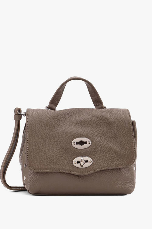 Borsa Grigio Donna