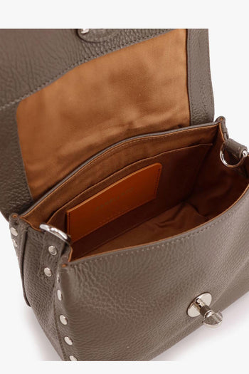 Borsa Grigio Donna - 4