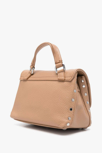 Borsa Marrone Donna - 3
