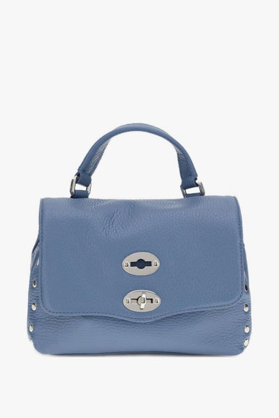 Borsa Blu Donna Postina Daily Baby