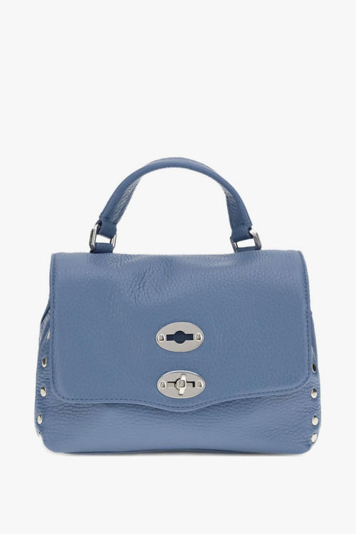 Borsa Blu Donna Postina Daily Baby
