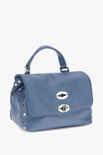 Borsa Blu Donna Postina Daily Baby - 2