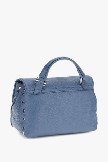 Borsa Blu Donna Postina Daily Baby - 4