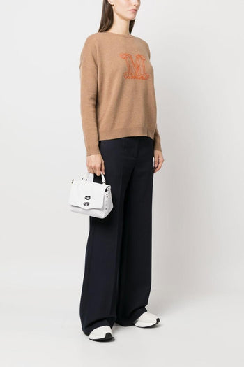 Borsa Bianco Donna Postina Daily Baby - 2