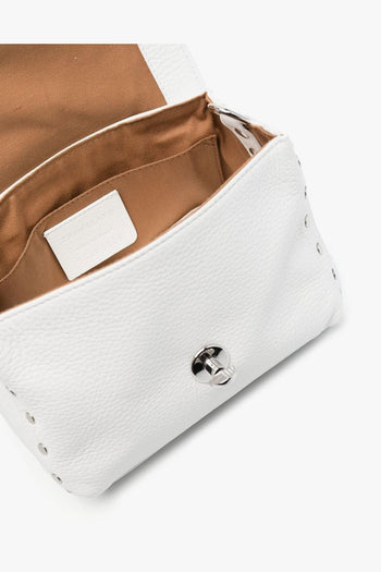 Borsa Bianco Donna Postina Daily Baby - 4