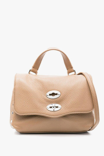 Borsa Beige Donna Postina Baby Daily Giorno - 3