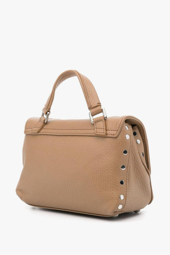 Borsa Beige Donna Postina Baby Daily Giorno - 5