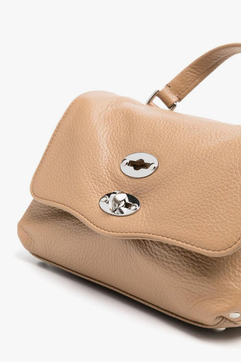 Borsa Beige Donna Postina Baby Daily Giorno - 6