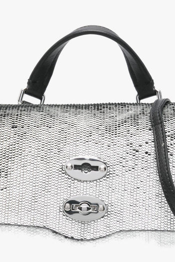 Borsa Argento Donna Postina Baby CBI Anniversario - 2