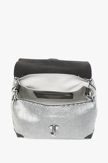 Borsa Argento Donna Postina Baby CBI Anniversario - 3