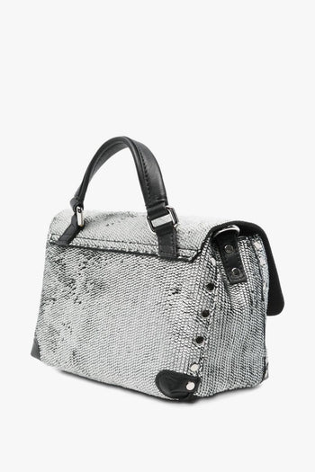 Borsa Argento Donna Postina Baby CBI Anniversario - 4