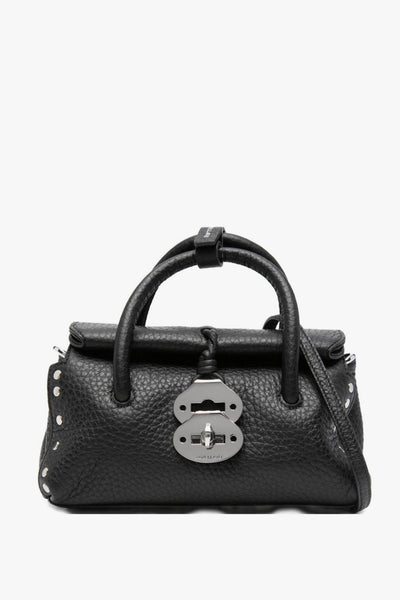 Borsa Nero Donna Dotta Centauro Baby