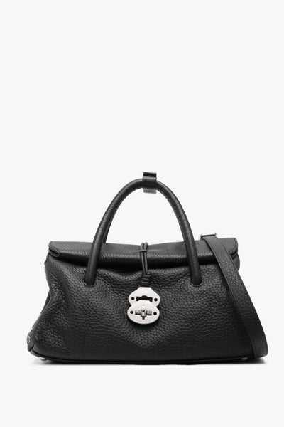 Borsa Nero Donna Dotta Centauro Small