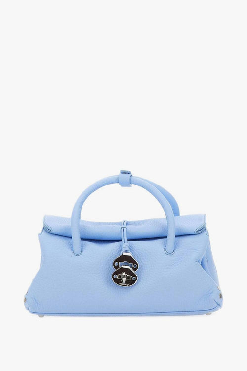 Dotta Centauro S Donna Borsa Blu Salento