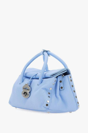 Dotta Centauro S Donna Borsa Blu Salento - 2