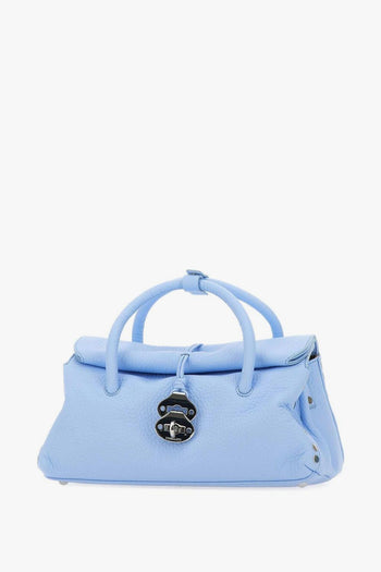 Dotta Centauro S Donna Borsa Blu Salento - 3