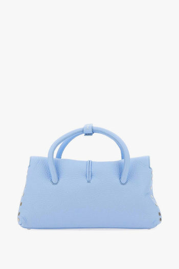 Dotta Centauro S Donna Borsa Blu Salento - 5