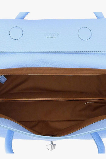 Dotta Centauro S Donna Borsa Blu Salento - 6