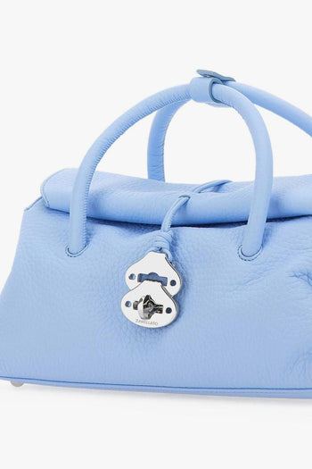 Dotta Centauro S Donna Borsa Blu Salento - 7