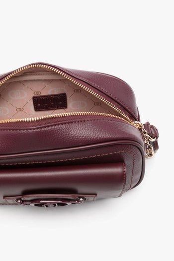 Borsa Viola Donna - 4