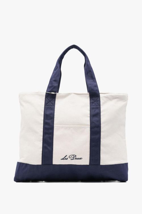 Borsa Timon Uomo Bianco