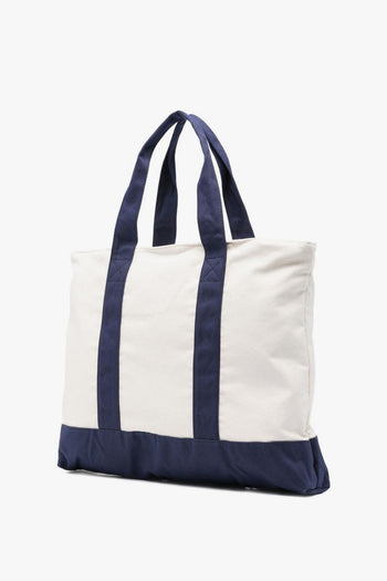 Borsa Timon Uomo Bianco - 4