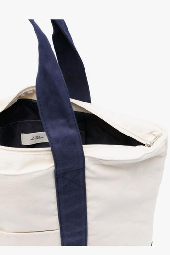 Borsa Timon Uomo Bianco - 5
