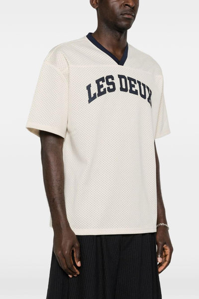 T-Shirt Panna Uomo Bronson