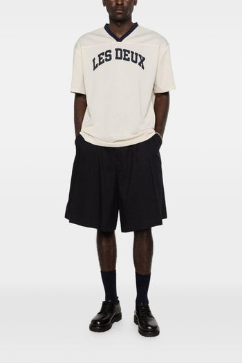 T-Shirt Panna Uomo Bronson - 2