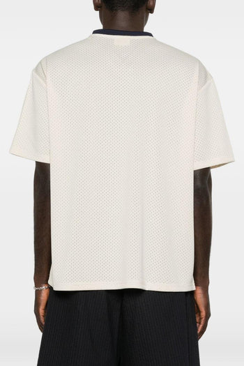 T-Shirt Panna Uomo Bronson - 3