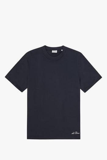 T-Shirt Blu Uomo Ben Artist - 3