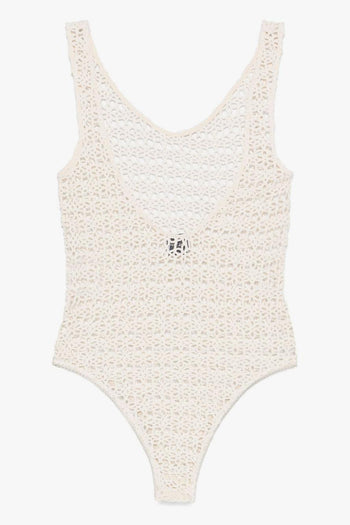 Tunica Bianco Donna - 2